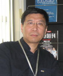 李慧良 先生