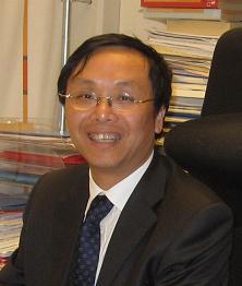 李明 先生