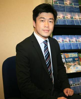 钟宏越