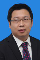 贠晓非 先生