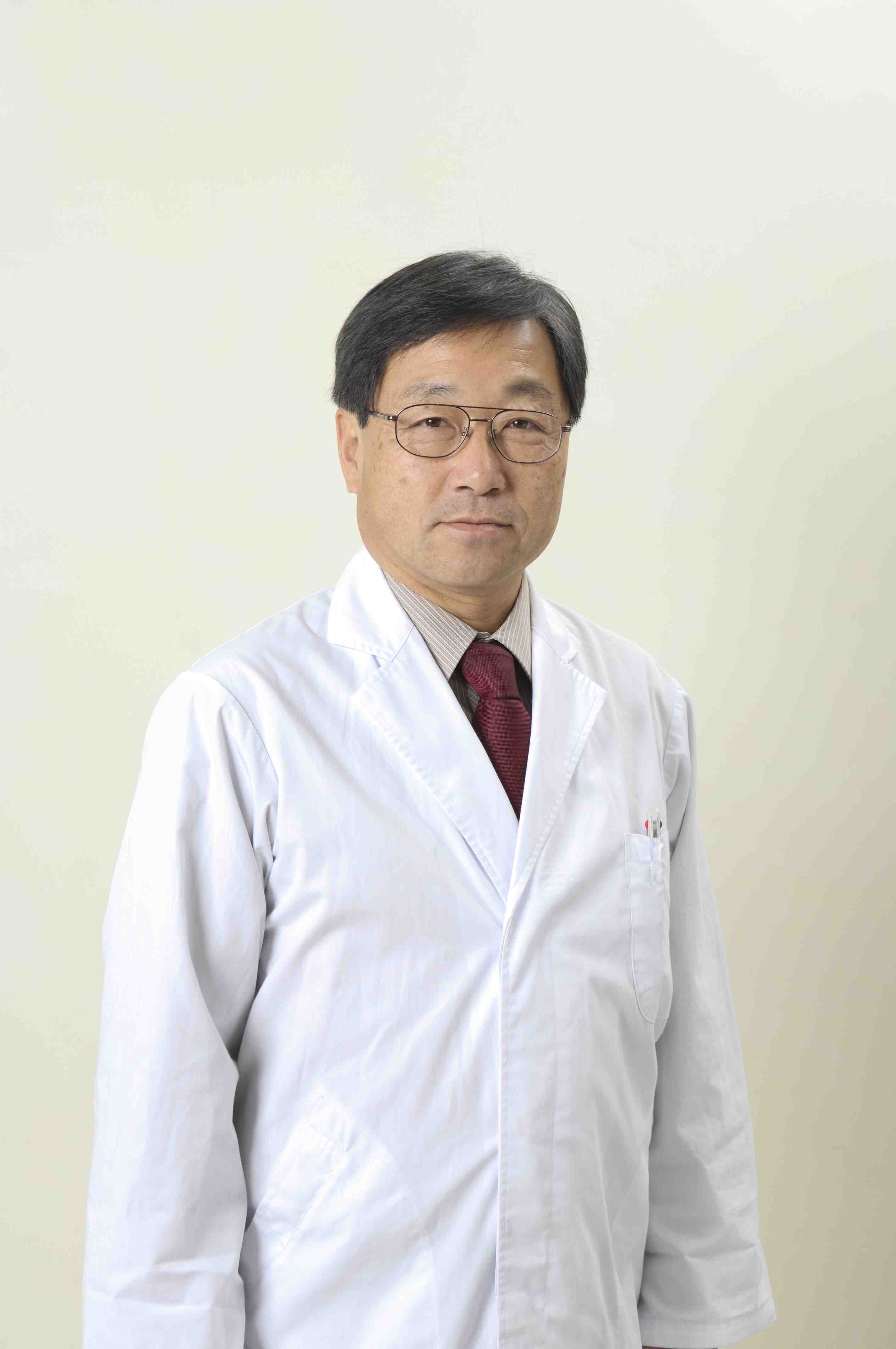 小山洋一