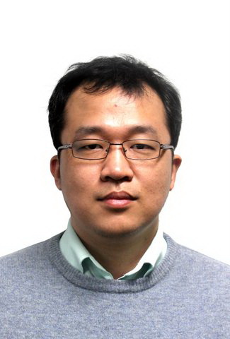 郝 宁 博士