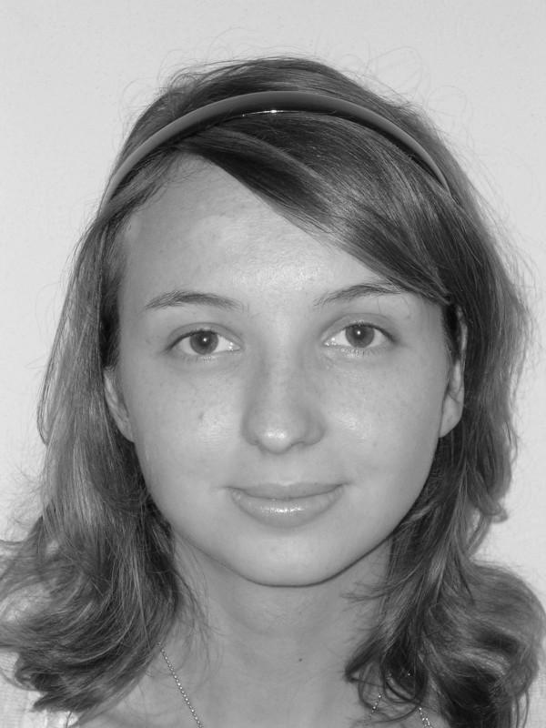 Emilie CORNILLOT女士