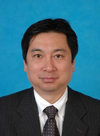 石馆周三 先生