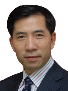 黄远亮 先生
