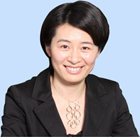 刘毓文 女士