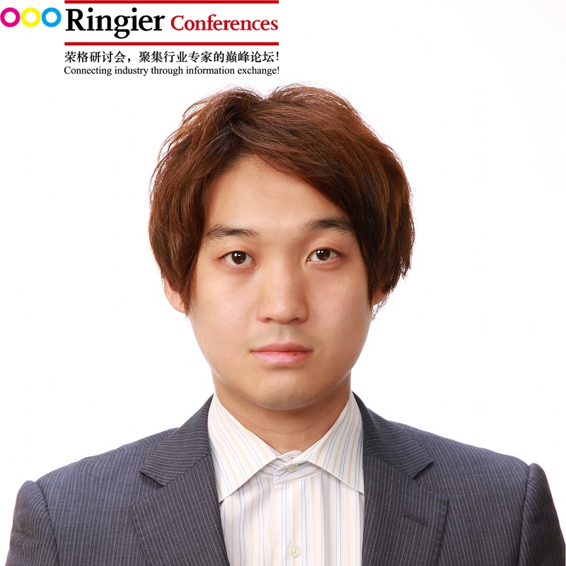 Tomo Osawa 先生