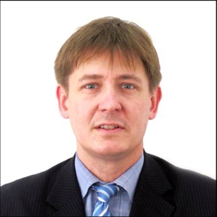 Christopher J Hickey 先生