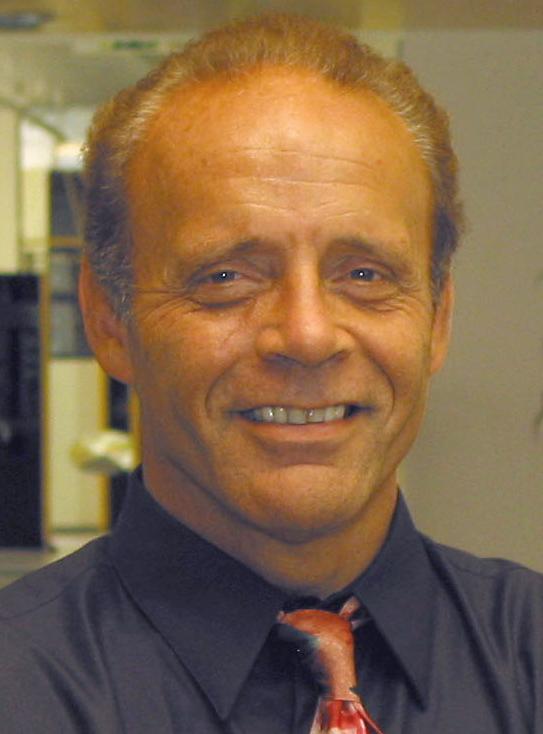 Dan Steinbock