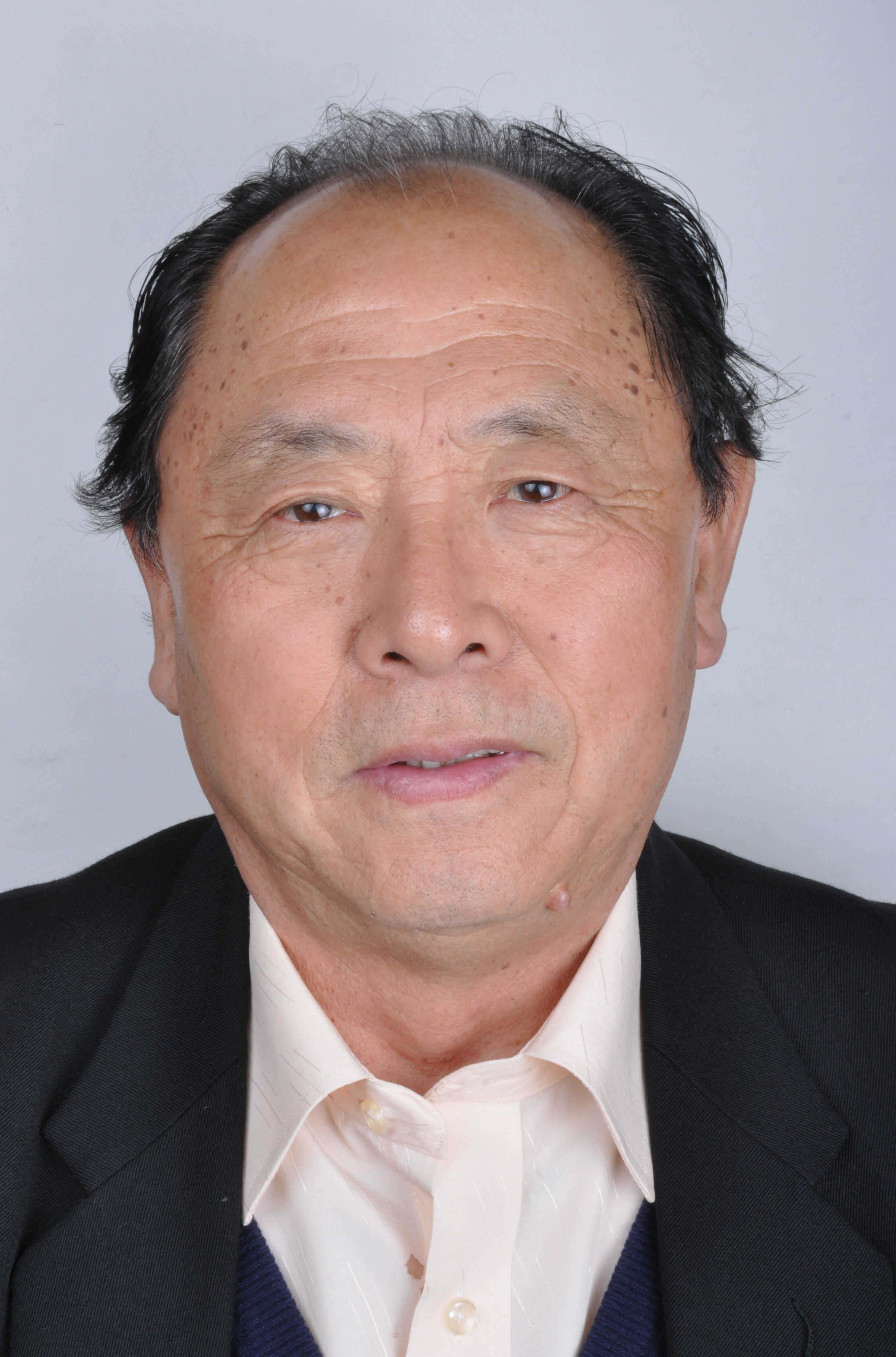 王兴天