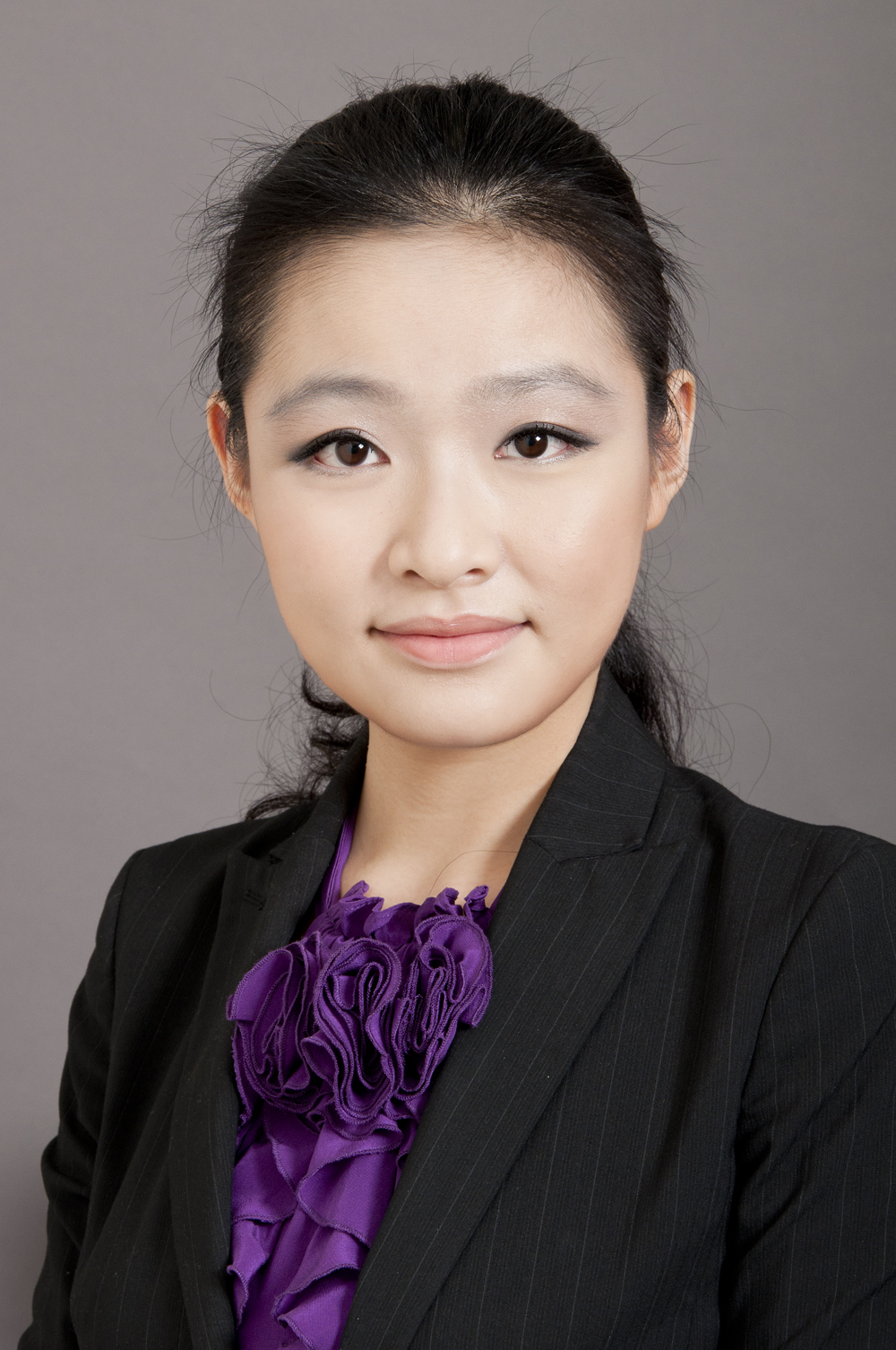 Amanda Zhang