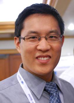李智勇 先生