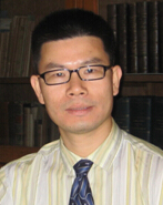 李斌