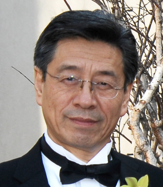 姚大林 先生
