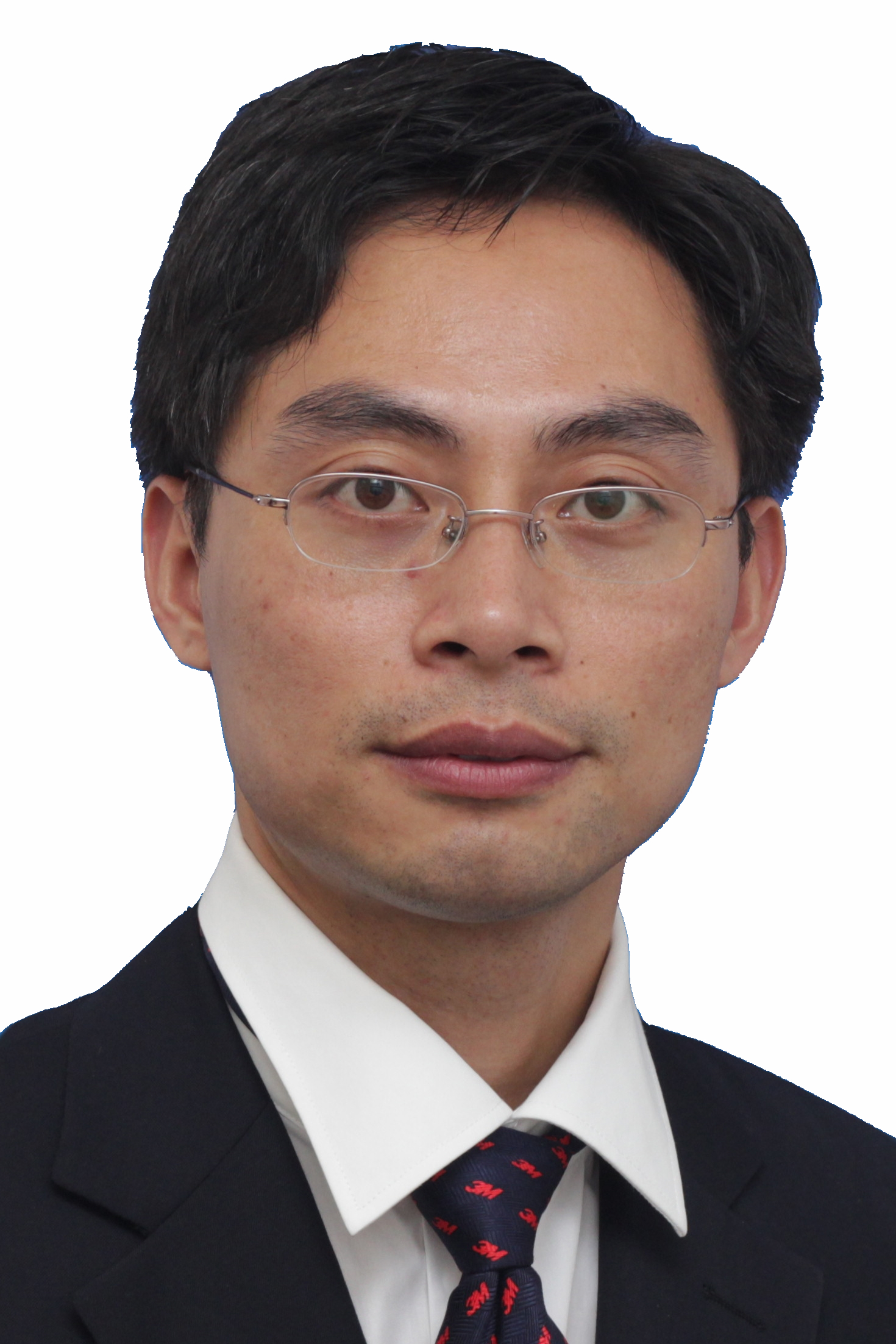 宋明宇 先生