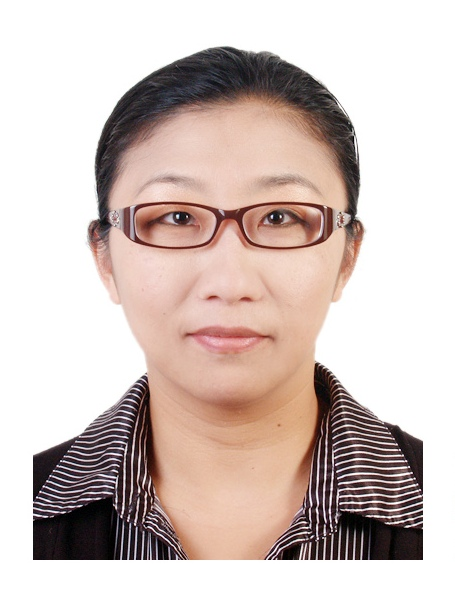 何肖群 女士