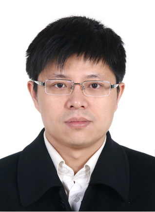 张兆丰 先生