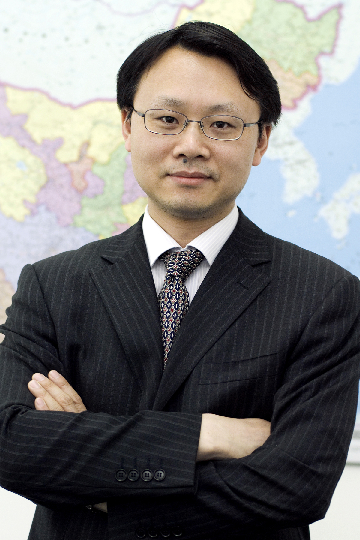 夏风华 总裁