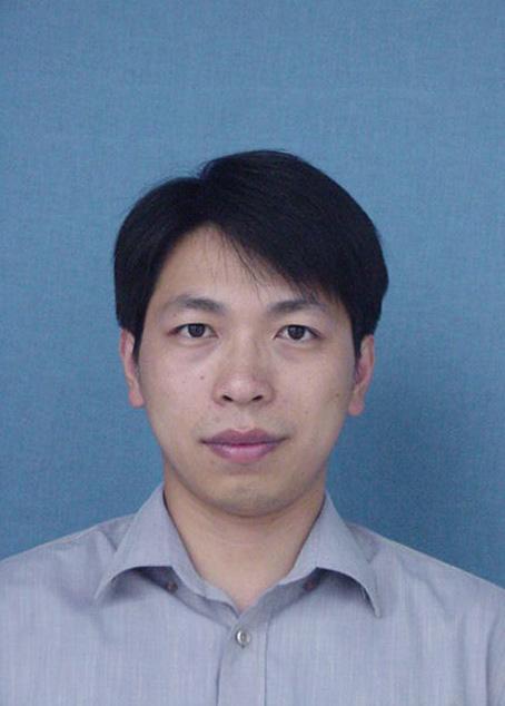 刘红波 博士