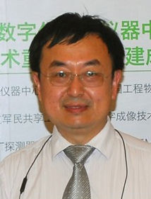 曹红光 先生