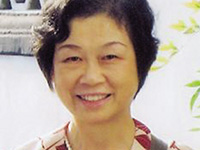 蒋培珍 女士