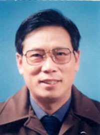 陈绍杰 先生