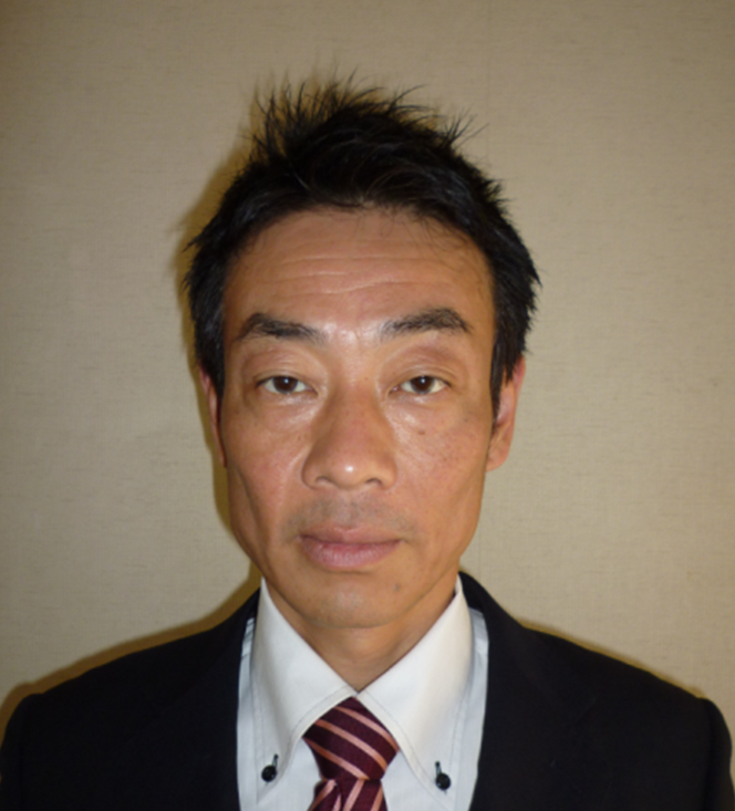 中岛孝谦