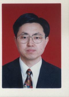 袁国青 先生