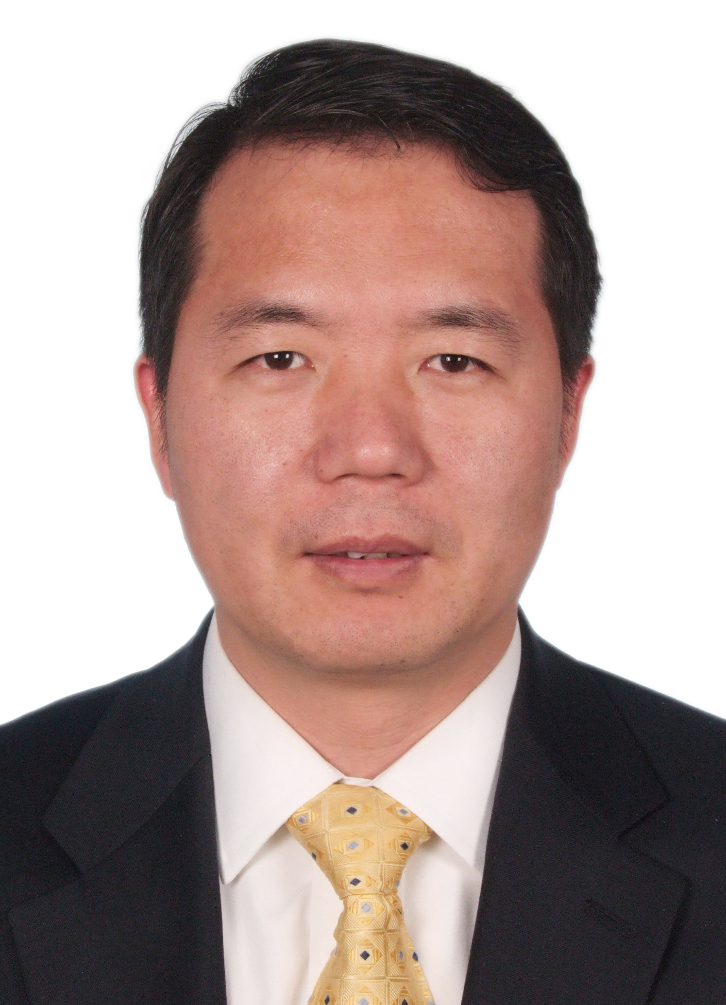 杨翠华 总裁