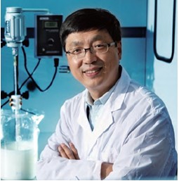 赵卫国 CEO