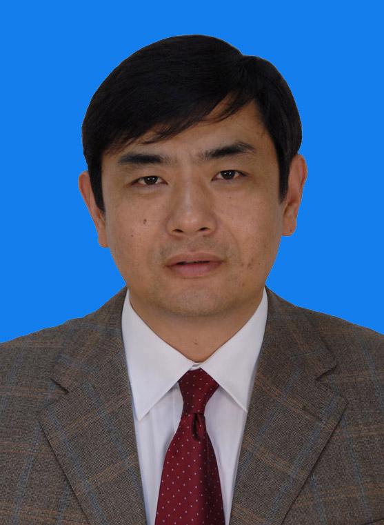   郭学平 先生