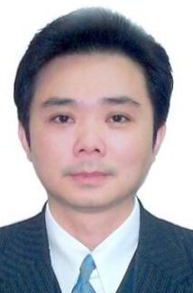 Vincent Chang