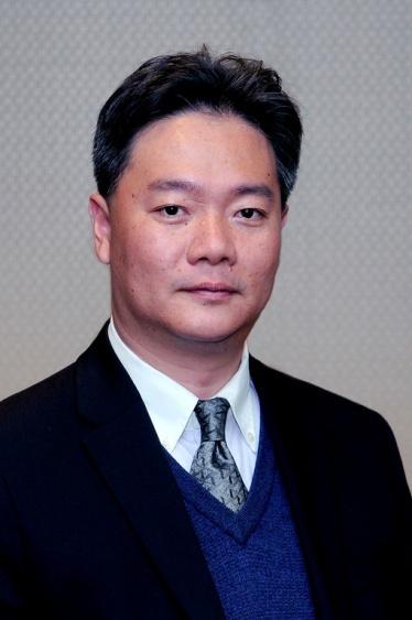 厉俊 先生