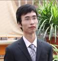 刘翔