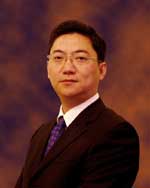 卞南杰