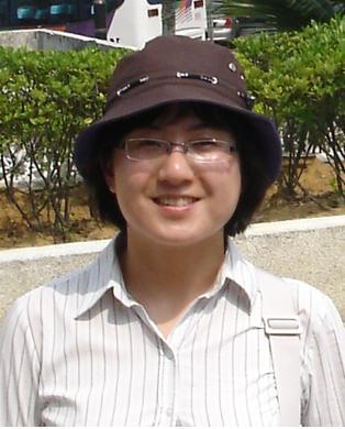 李欣欣