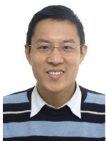 李智勇 先生