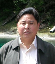 张锦南 先生