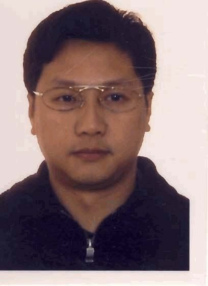 黄欣春