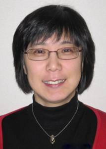 贺麟 女士