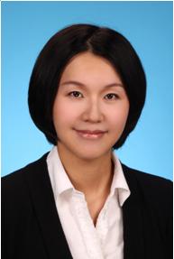 朱文倩 女士
