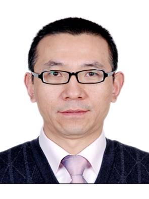 张庆琮 先生