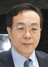 杨永强 先生