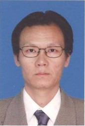 杨勇新 先生