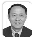 吴振平 先生
