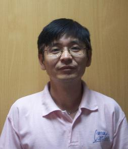 张维军先生