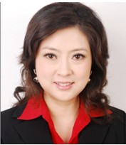 李斐 女士
