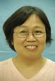 陈和芬 女士