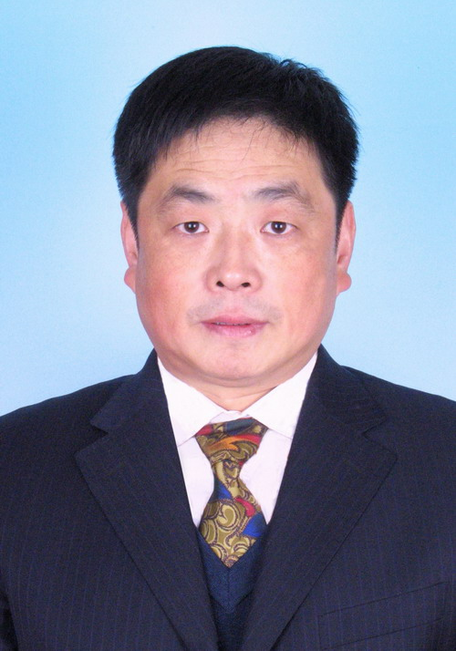 任洪强 教授