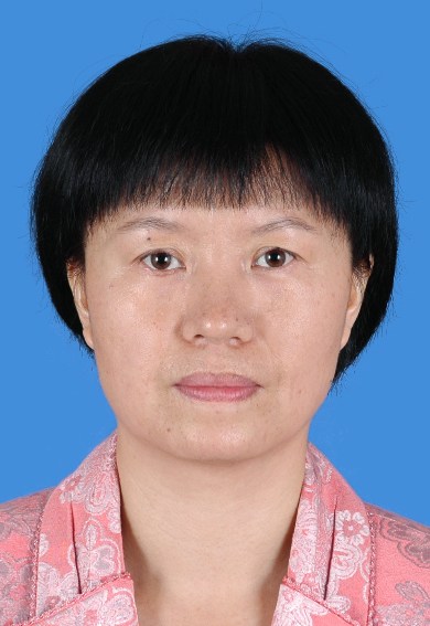 张玉英 女士.